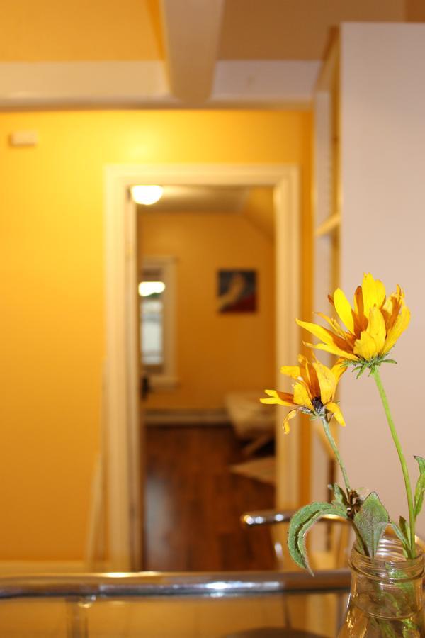 Providence Hostel & Guest House Kültér fotó