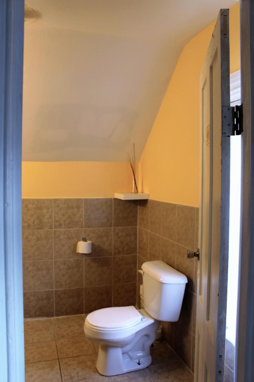 Providence Hostel & Guest House Kültér fotó